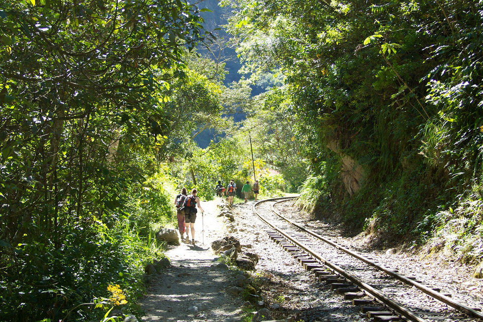 Photo of This is the most painfully-rewarding trek in all of South America by Amrita