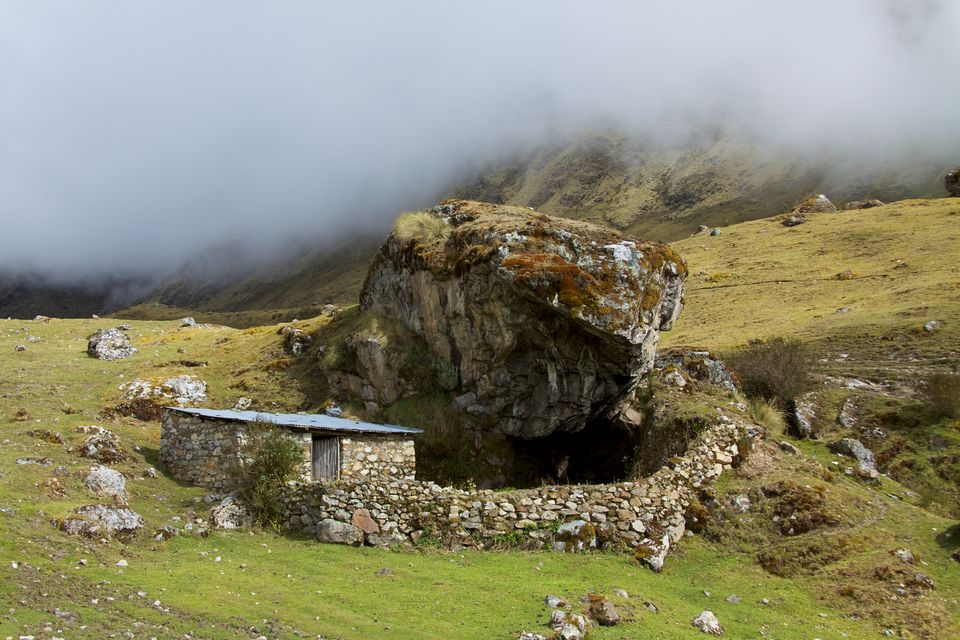 Photo of This is the most painfully-rewarding trek in all of South America by Amrita