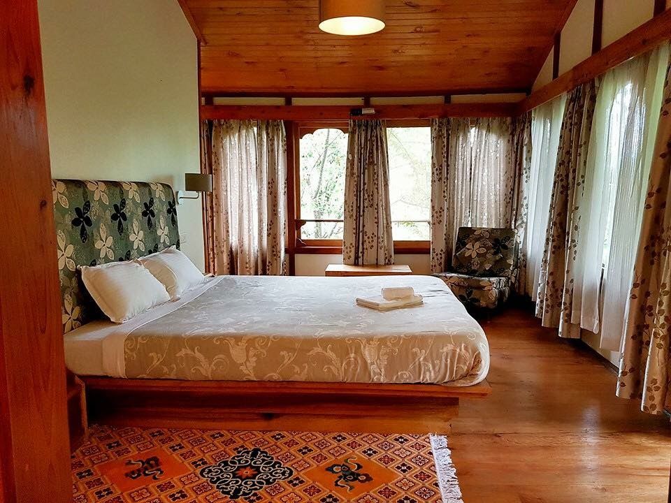 Photo of Biksthang Heritage Farmhouse, Sikkim by Amrita