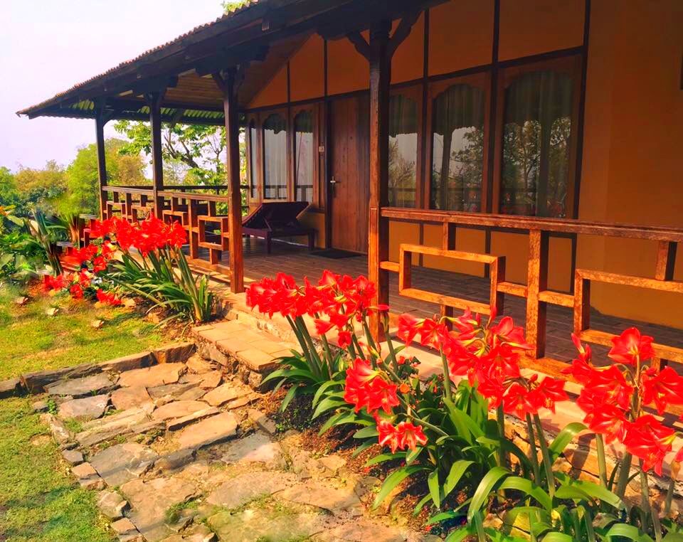 Photo of Biksthang Heritage Farmhouse, Sikkim by Amrita