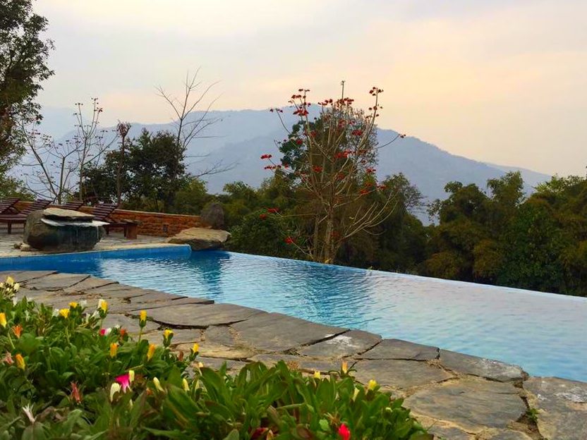 Photo of Biksthang Heritage Farmhouse, Sikkim by Amrita