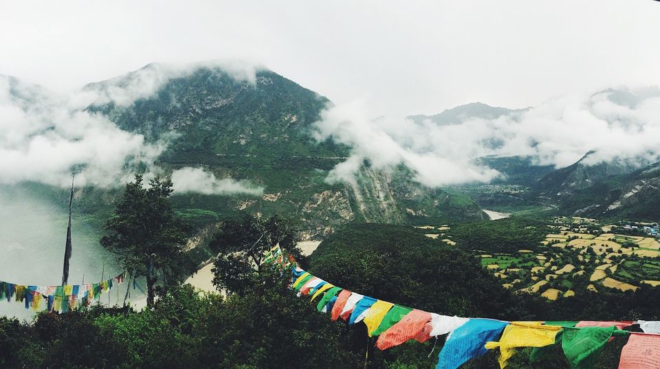 Photo of Luxury and serenity at an 18th century heritage getaway in Sikkim by Amrita