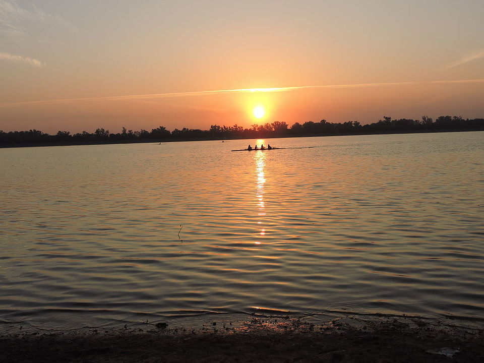 Photo of Chandigarh, India by Amrita & Agni
