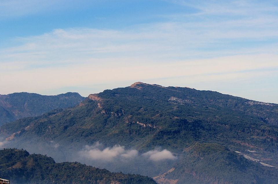Photo of Reiek, Mizoram by Amrita