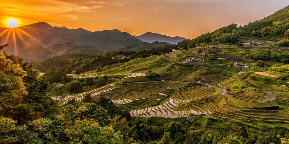 Photo of Rih Dil, Myanmar (Burma) by Amrita