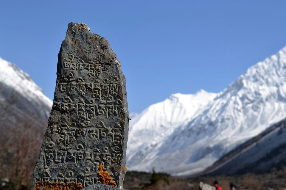 Photo of Trek to the Last Forbidden Kingdom is the best thing to do in Nepal by Amrita & Agni