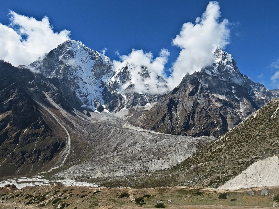 Photo of Trek to the Last Forbidden Kingdom is the best thing to do in Nepal 2/2 by Amrita & Agni