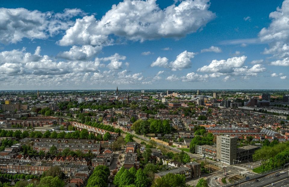 Photo of Groningen, Netherlands by Amrita