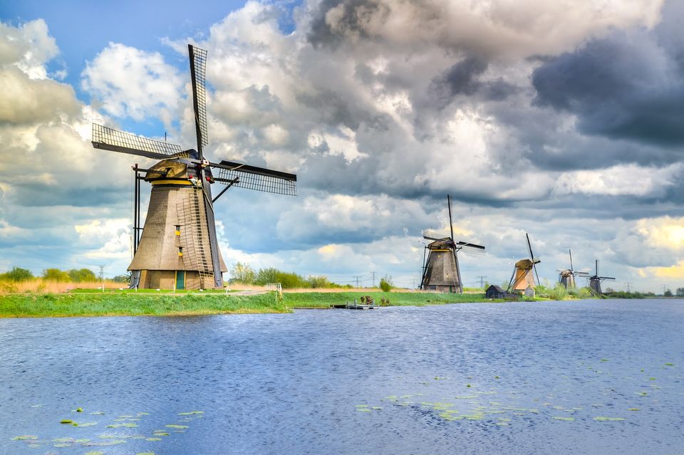 Photo of Rotterdam, Netherlands by Amrita