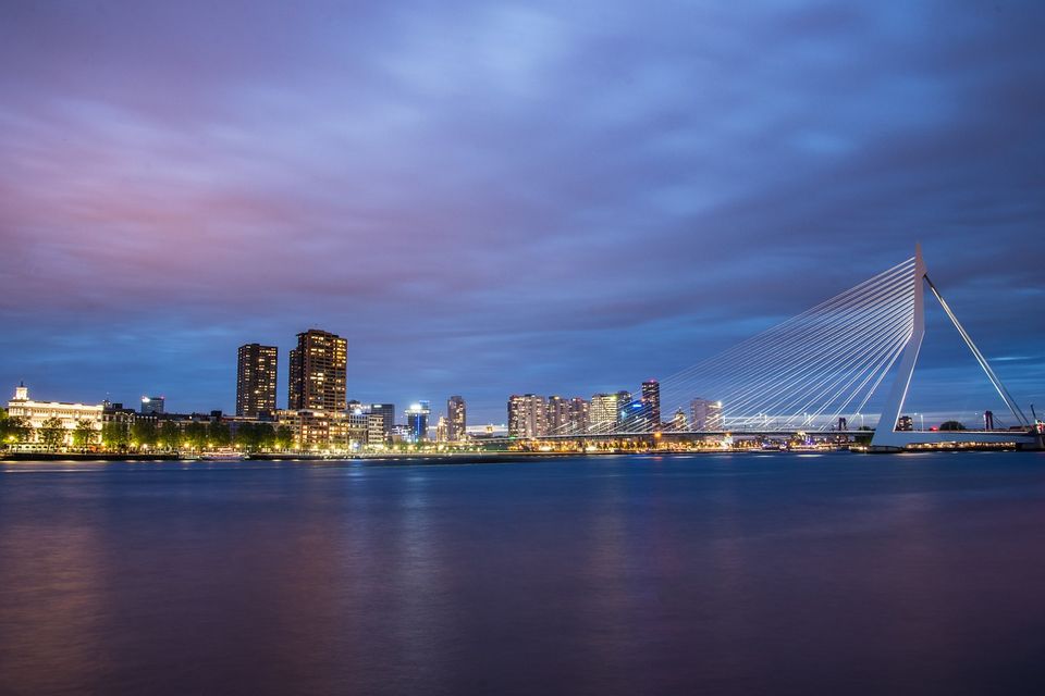 Photo of Explore Netherlands in 6 days – Itinerary and expenses guide by Amrita