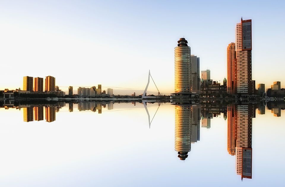 Photo of Explore Netherlands in 6 days – Itinerary and expenses guide by Amrita