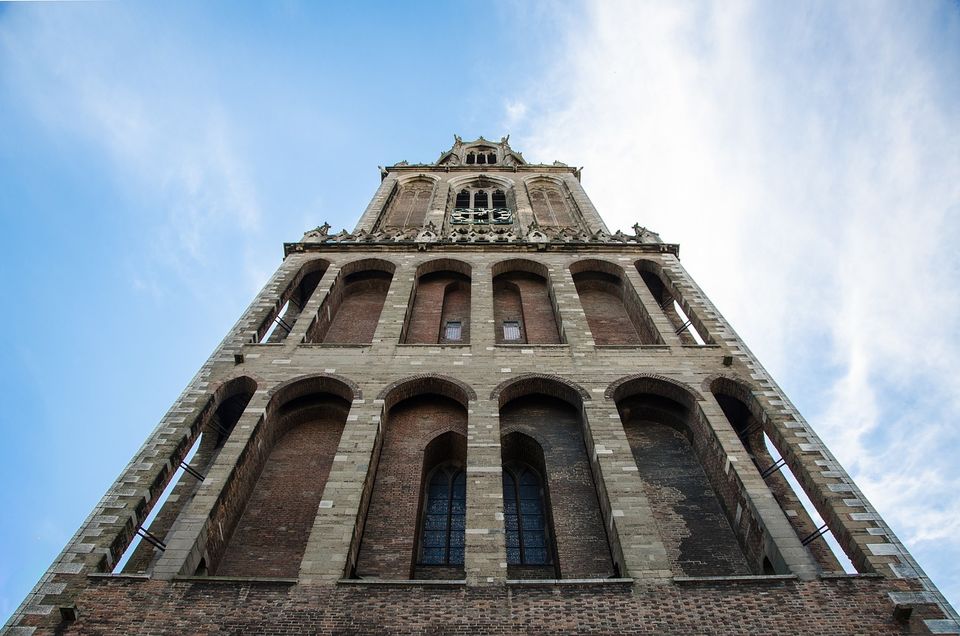 Photo of Utrecht, Netherlands by Amrita
