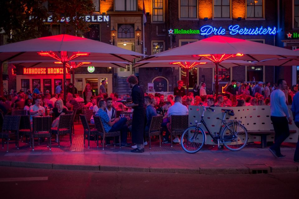 Photo of Utrecht, Netherlands by Amrita