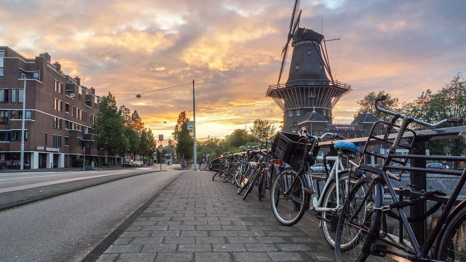 Photo of Explore Netherlands in 6 days – Itinerary and expenses guide by Amrita