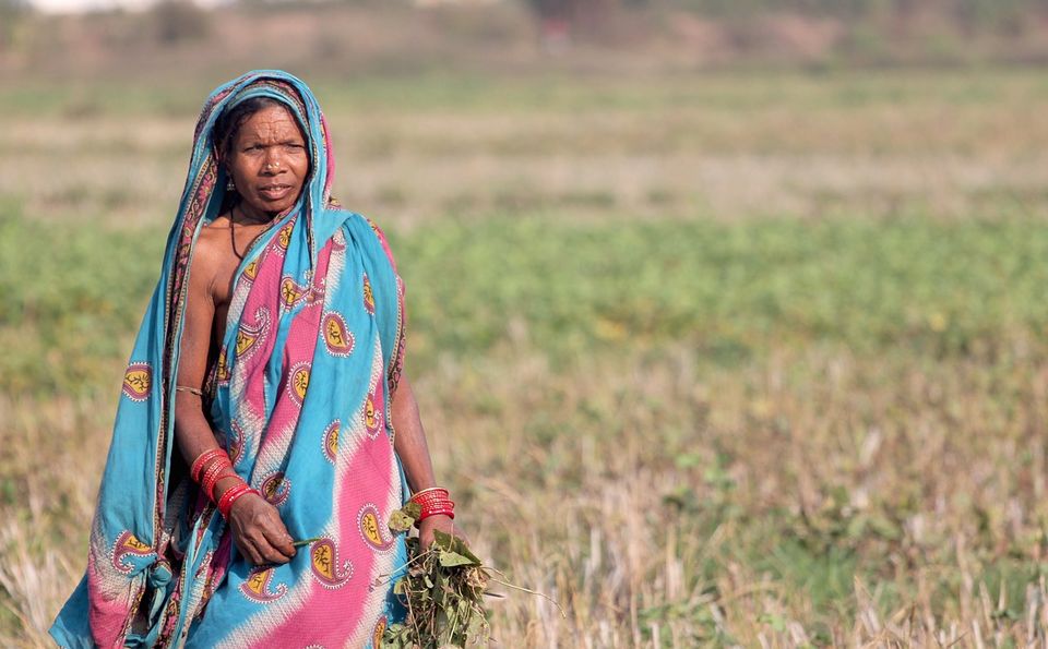 Photo of This forest trail through the tribal villages is the next thing you should do in Odisha by Amrita