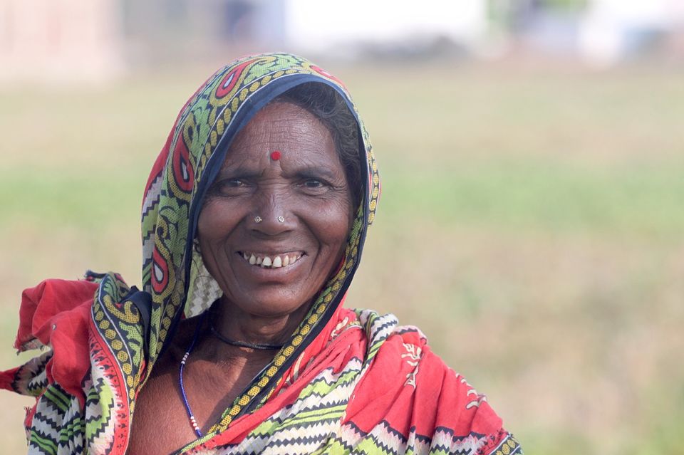 Photo of This forest trail through the tribal villages is the next thing you should do in Odisha by Amrita