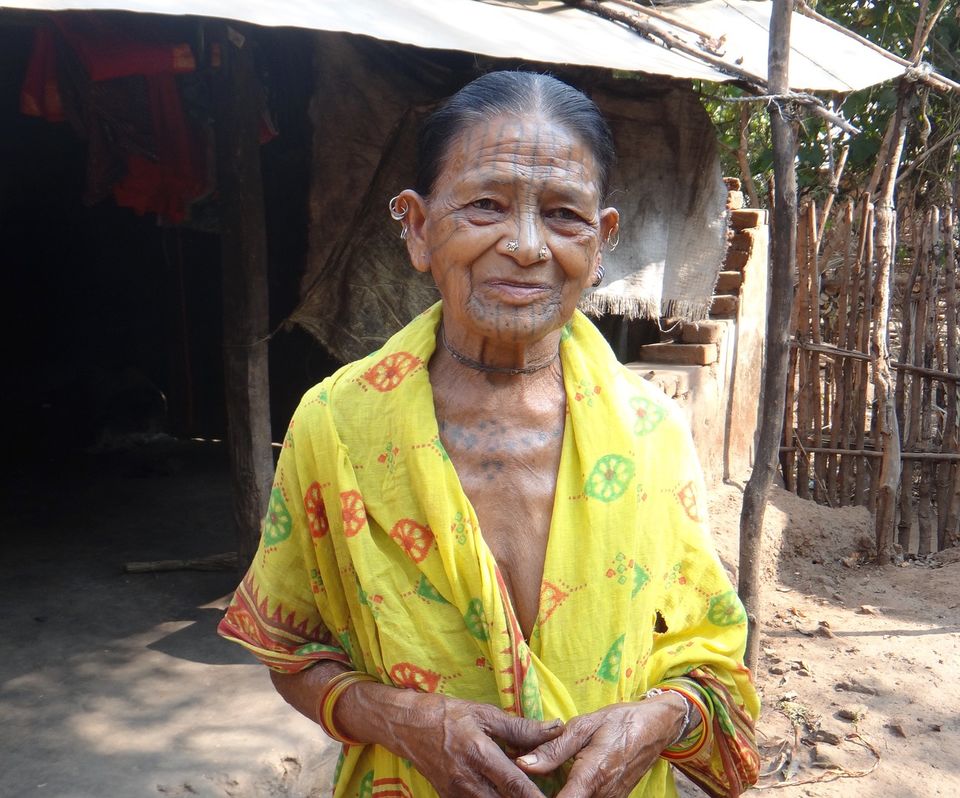 Photo of This forest trail through the tribal villages is the next thing you should do in Odisha by Amrita