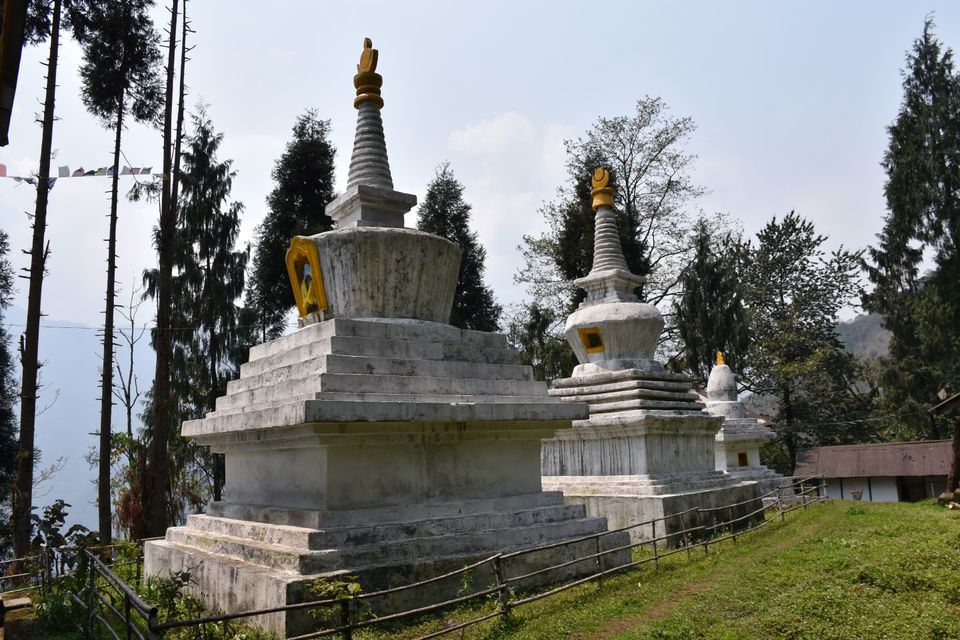 Photo of Gangtok, Sikkim, India by Amrita