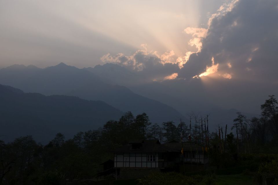 Photo of Gangtok, Sikkim, India by Amrita