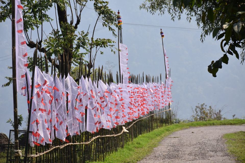 Photo of Gangtok, Sikkim, India by Amrita