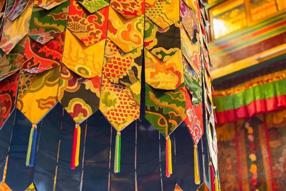 Photo of Gangtok, Sikkim, India by Amrita