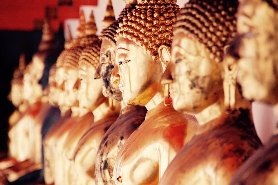 Photo of Tak, Thailand by Amrita