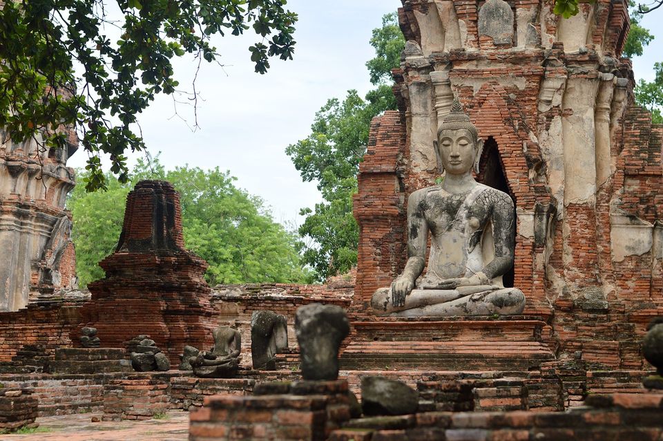 Photo of Tak, Thailand by Amrita