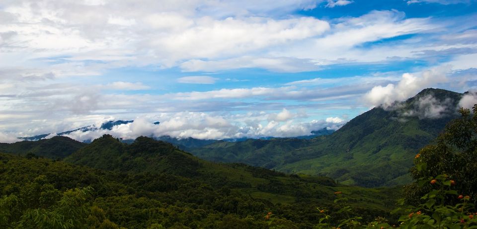 Photo of Moreh, Manipur, India by Amrita