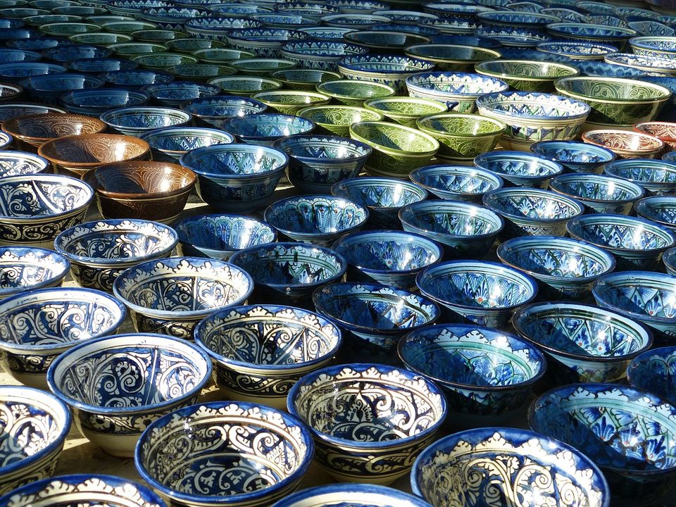 Photo of Tashkent, Uzbekistan by Amrita