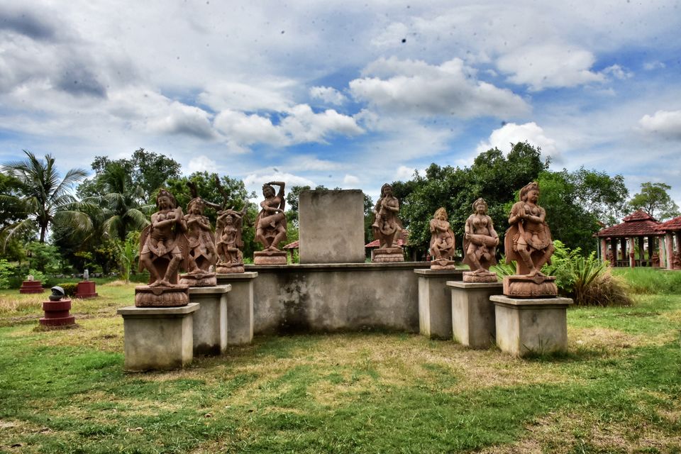 Photo of A tryst with nature and beauty was our best getaway from the city life by Amrita