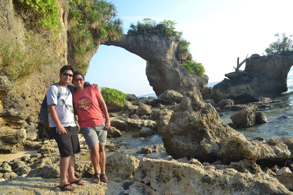 Photo of We almost broke up, but a trek made us realise the importance of being together by Amrita