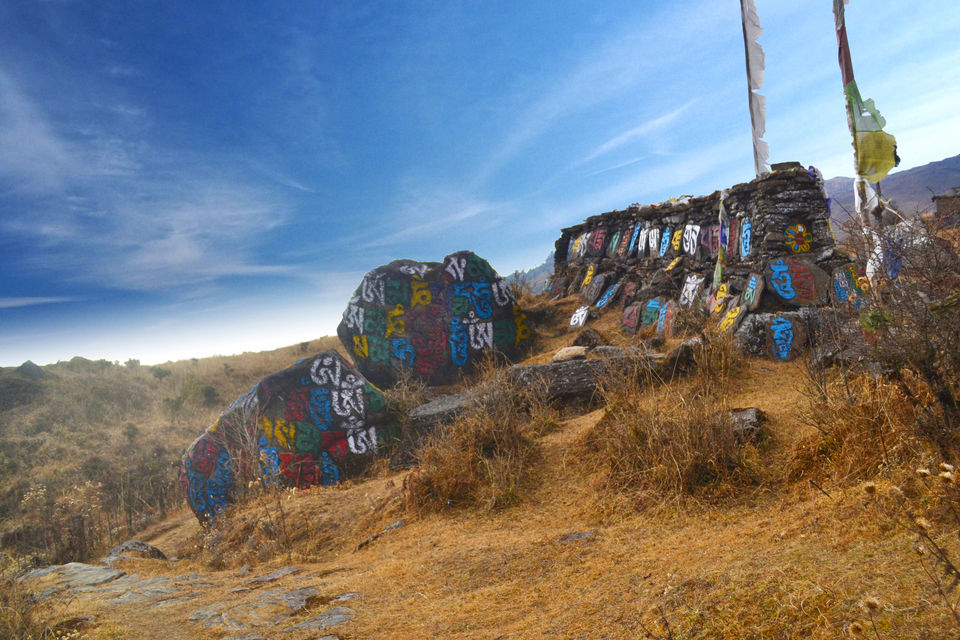 Photo of We almost broke up, but a trek made us realise the importance of being together by Amrita