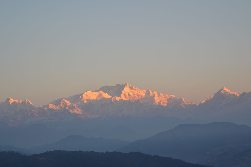 Photo of We almost broke up, but a trek made us realise the importance of being together by Amrita