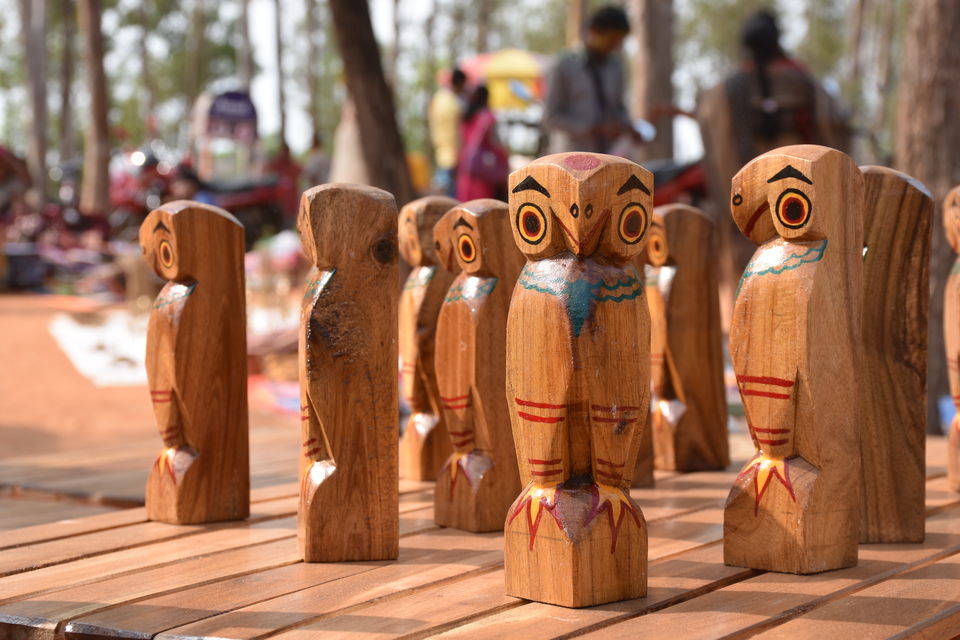 Photo of Sonajhurir Sanibarer Haat, Kabi Mohanpur, West Bengal, India by Amrita