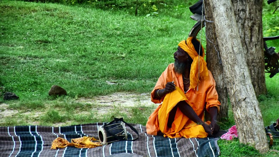 Photo of A tryst with nature and beauty was our best getaway from the city life by Amrita