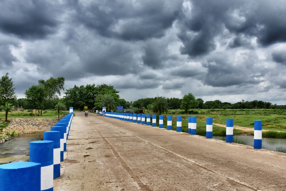 Photo of sonajhuri tourist spot ,santiniketan, Surul, West Bengal, India by Amrita