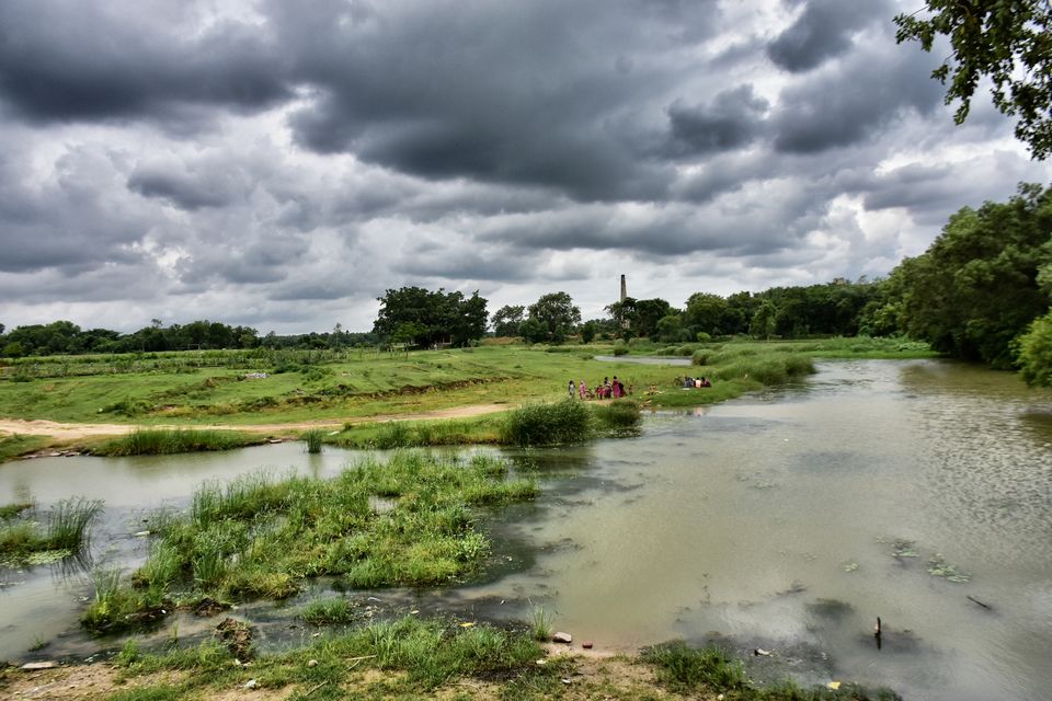 Photo of sonajhuri tourist spot ,santiniketan, Surul, West Bengal, India by Amrita