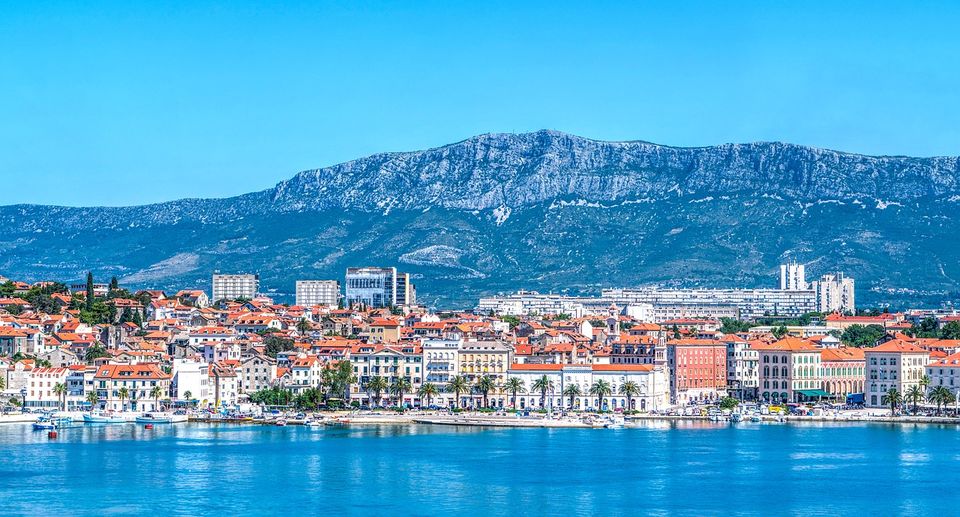 Photo of Split, Croatia by Amrita
