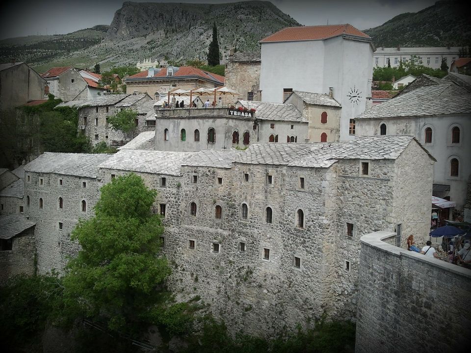 Photo of Travel off the Beaten Track in Europe in the Balkans Peninsula by Amrita