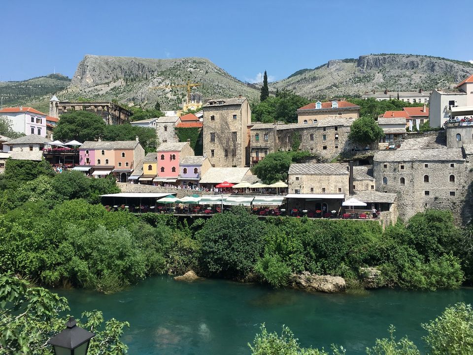 Photo of Travel off the Beaten Track in Europe in the Balkans Peninsula by Amrita