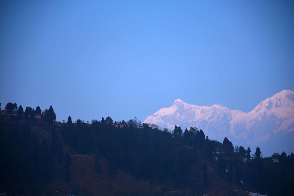 Photo of This Offbeat Stay near Darjeeling Is Best Place to Enjoy the Tea Gardens and Hills by Amrita