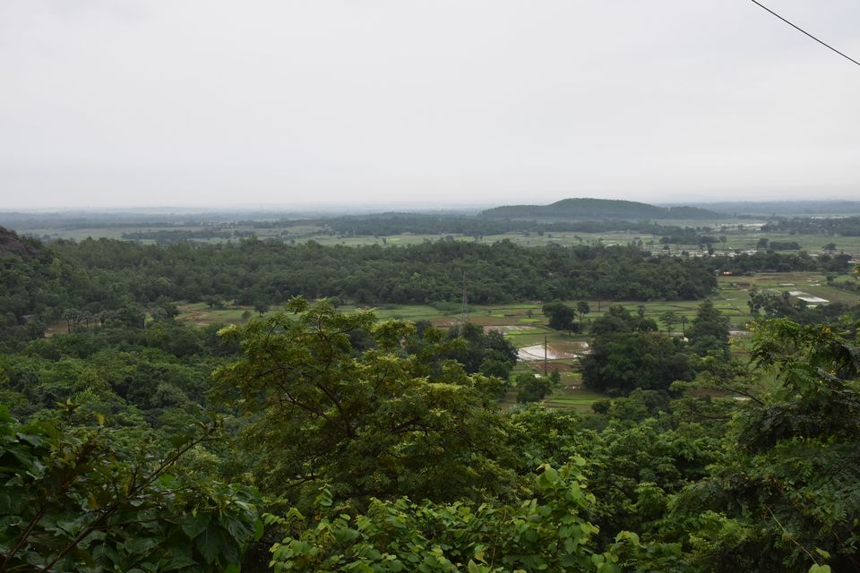 Photo of Surrounded by tribal villages, this easy trek is a perfect weekend getaway from Kolkata by Amrita & Agni