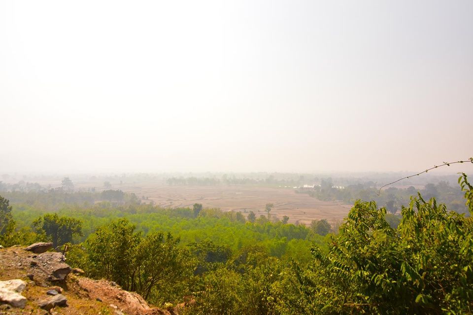 Photo of Biharinath Hill, West Bengal by Amrita & Agni