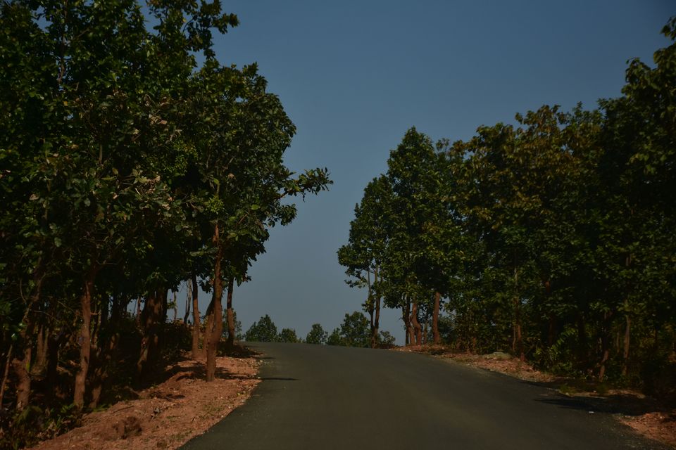 Photo of Biharinath Hill, West Bengal by Amrita & Agni