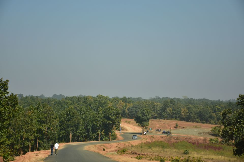 Photo of Biharinath Hill, West Bengal by Amrita & Agni