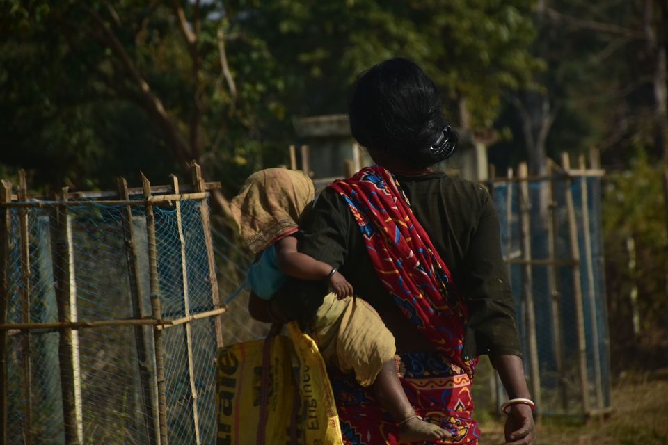 Photo of Surrounded by tribal villages, this easy trek is a perfect weekend getaway from Kolkata by Amrita & Agni