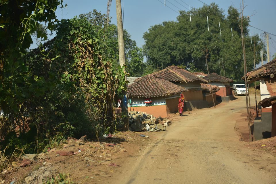 Photo of Surrounded by tribal villages, this easy trek is a perfect weekend getaway from Kolkata by Amrita & Agni
