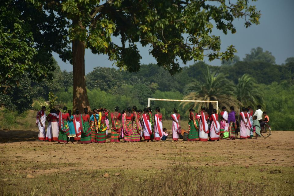 Photo of Surrounded by tribal villages, this easy trek is a perfect weekend getaway from Kolkata by Amrita & Agni