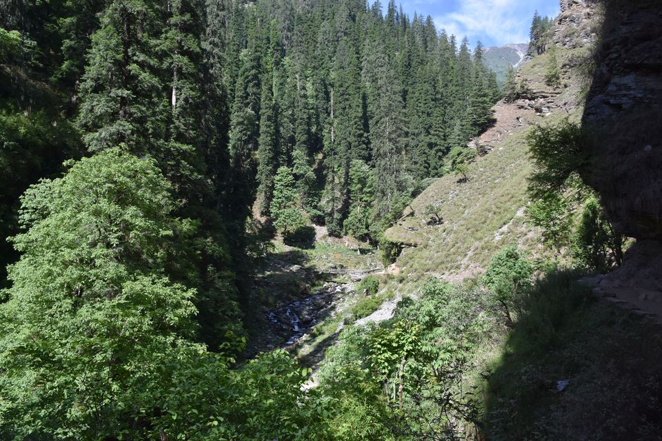 Photo of This Offbeat Village near Shimla Is the Coolest Getaway This Summer! by Amrita