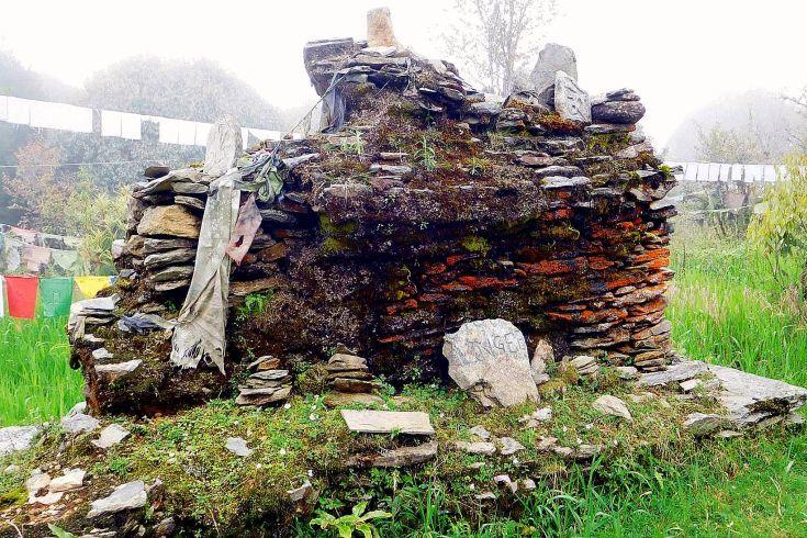 Photo of A hike to this hidden trail should be in your next Sikkim itinerary by Amrita